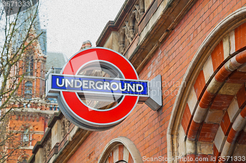 Image of signal street in london england europe old   transport  icon