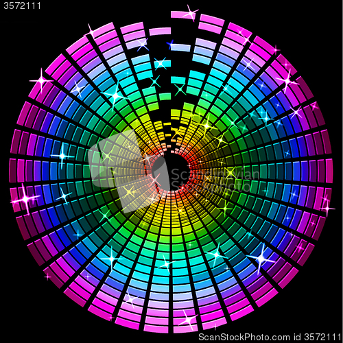 Image of Cd Technology Means Cdr Recordable And Cd-Rw