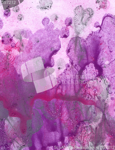 Image of background, lilac