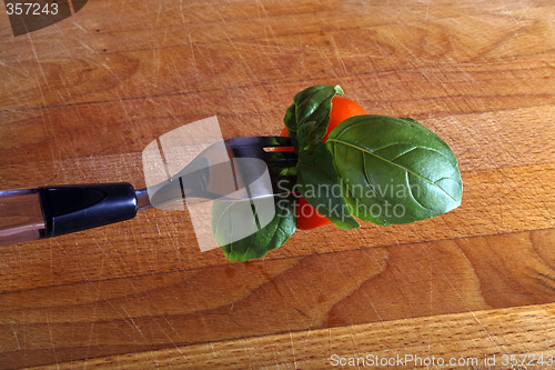 Image of basil