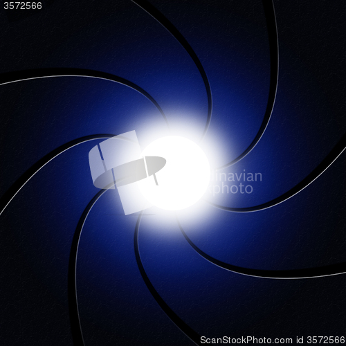 Image of Photographic Photography Indicates Aperture Twist And Shutter