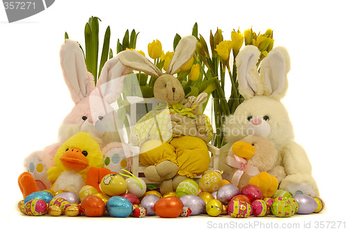 Image of Easter