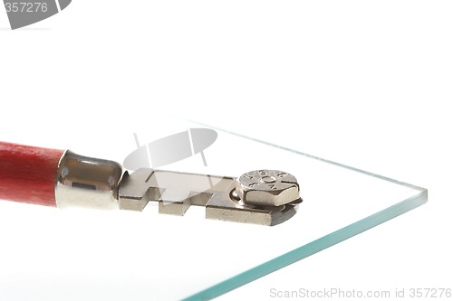 Image of Glass-cutter