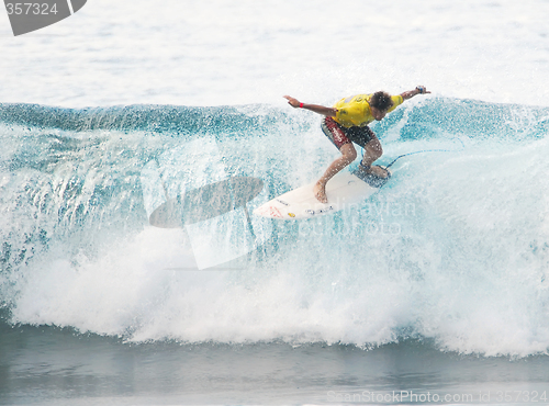 Image of Surf Competition

