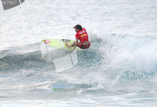 Image of Surf Competition
