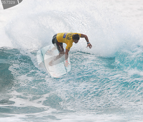 Image of Surf Competition
