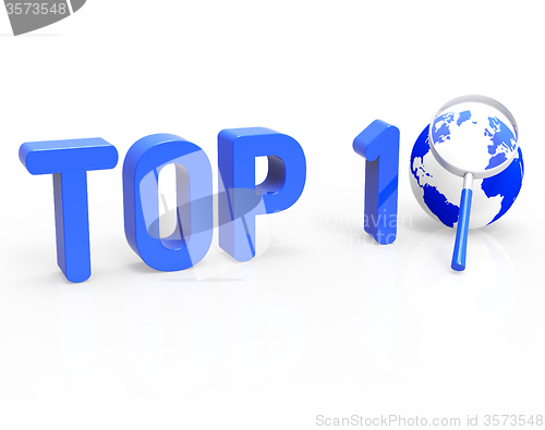 Image of Top 10 Means Search Best And Winning