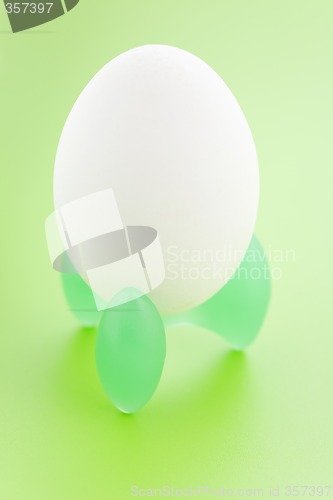 Image of egg