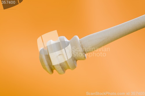 Image of Honey stick