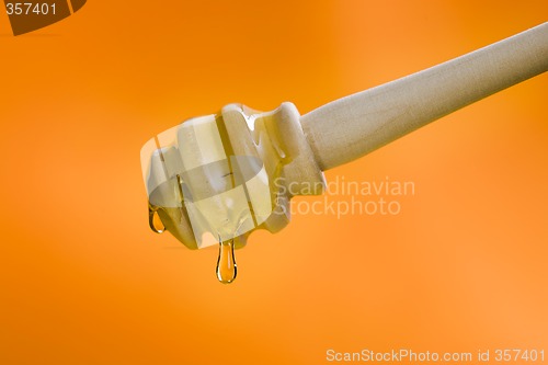 Image of Honey stick