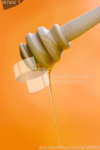 Image of Honey stick