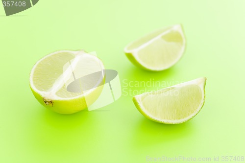 Image of Limes