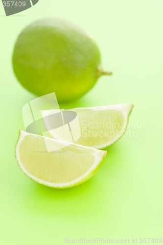 Image of Limes