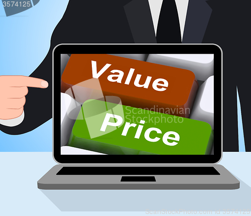 Image of Value Price Computer Mean Product Quality And Pricing