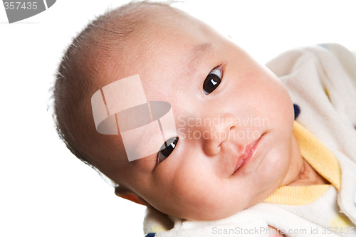 Image of Cute baby