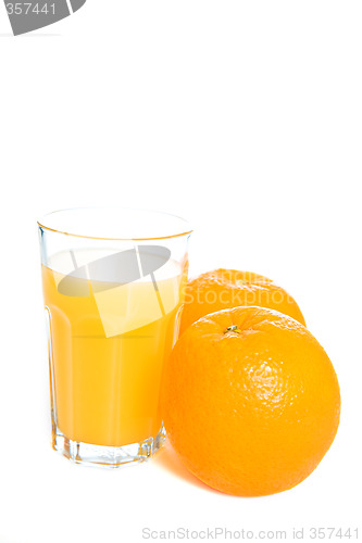 Image of Orange juice