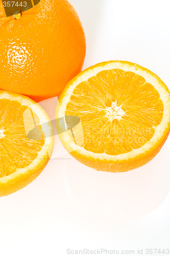 Image of Oranges