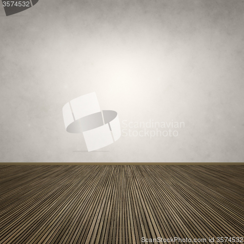 Image of Empty Room