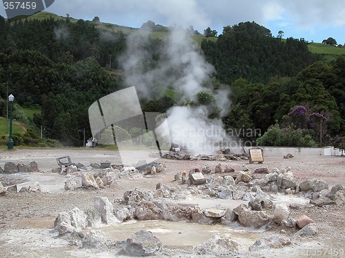 Image of Geothermal