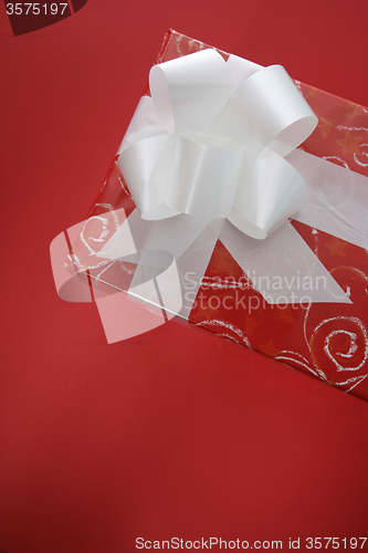 Image of Present box