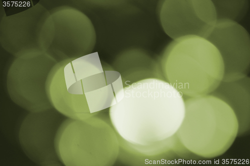 Image of Light background