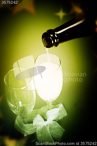 Image of Champagne