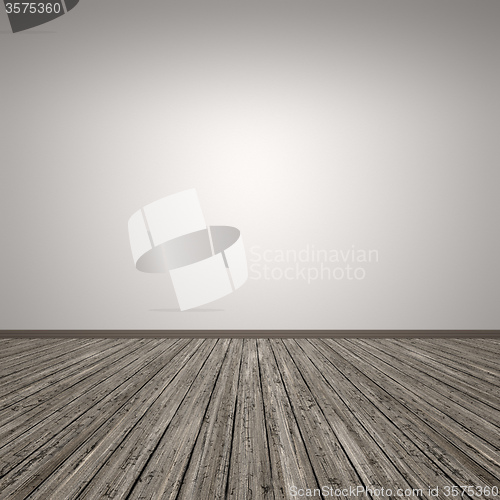 Image of Empty Room
