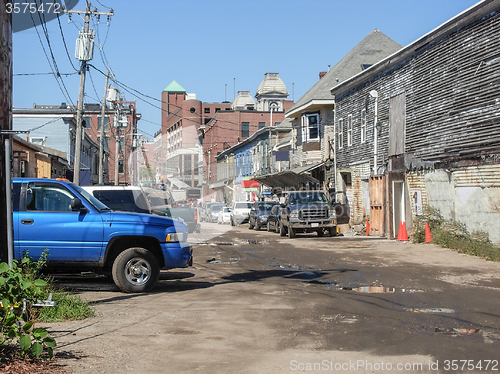 Image of Portland in Maine