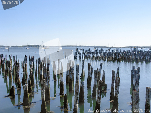 Image of around Portland