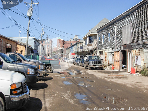 Image of Portland in Maine