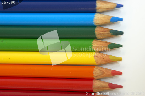 Image of Pencils