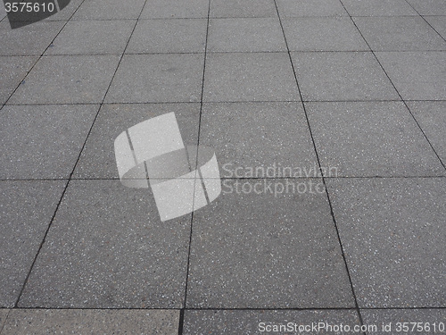 Image of Concrete pavement background