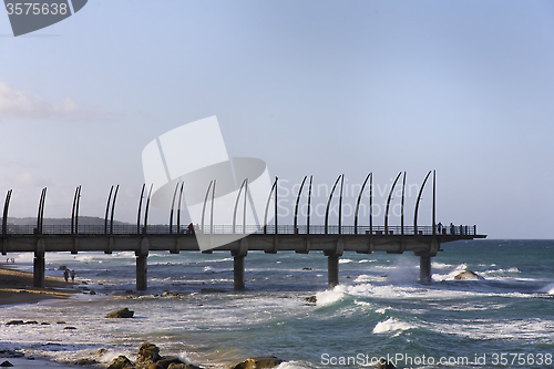 Image of Umhlanga Rocks Pier