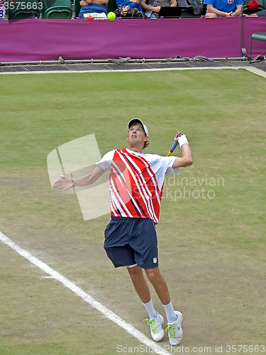 Image of Mike Bryan