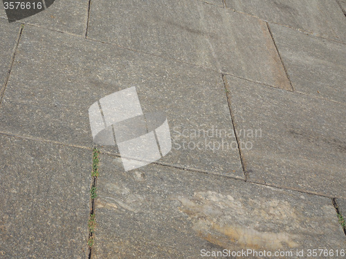 Image of Stone floor background