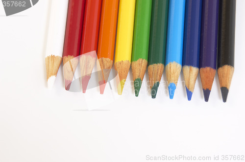 Image of Pencils