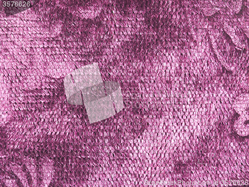 Image of Fabric background