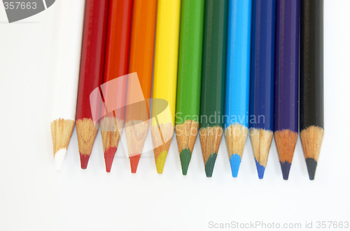 Image of Pencils