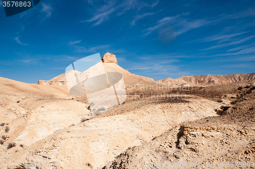 Image of Travel in Negev desert, Israel