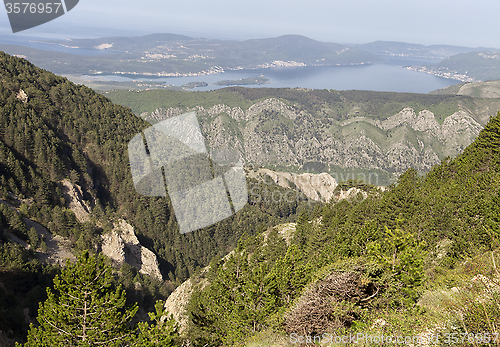 Image of  Montenegro mountains