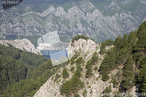 Image of Bay of Kotor