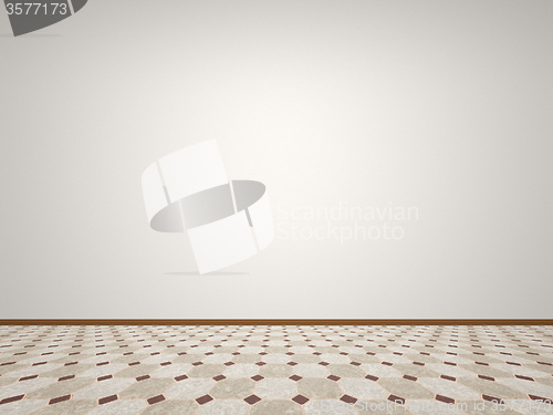 Image of Empty Room