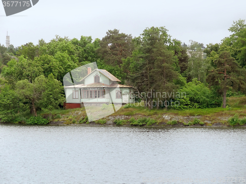 Image of around Stockholm