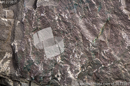 Image of Stone structure as a background