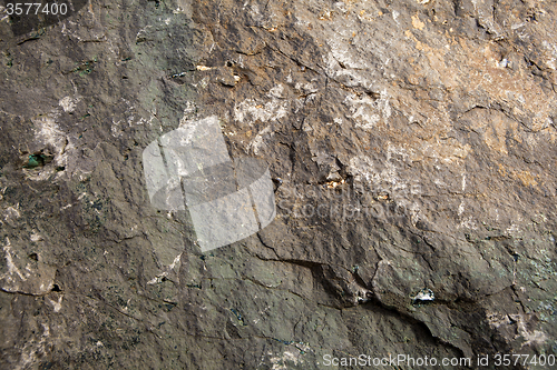 Image of Stone structure as a background