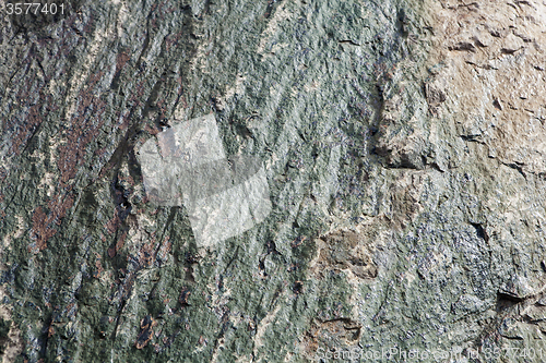 Image of Stone structure as a background