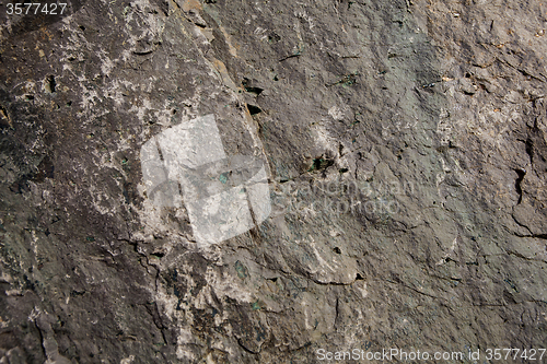 Image of Stone structure as a background