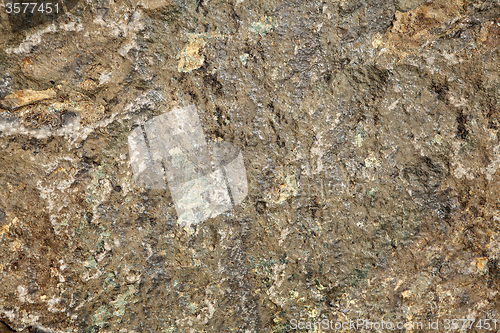 Image of Stone structure as a background