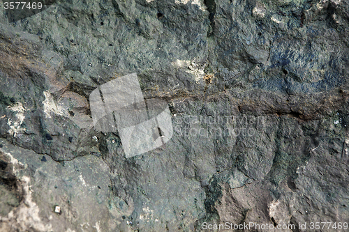 Image of Stone structure as a background