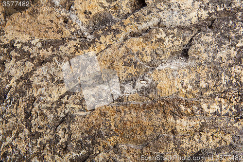 Image of Stone structure as a background